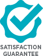 Satisfaction Guarantee