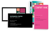 Business Cards