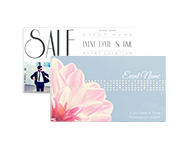 Invitation Cards