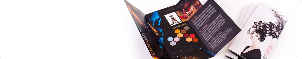5% Off Brochures Printing