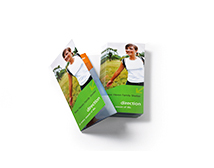 5% Off Brochures