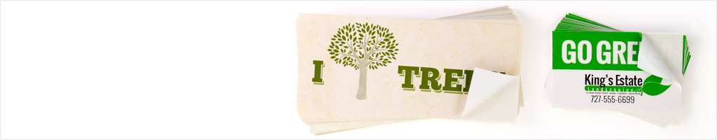Bumper Stickers Printing