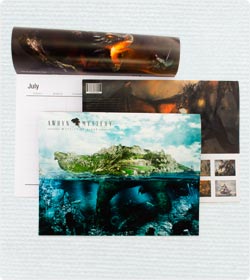 Calendars 10% Off 