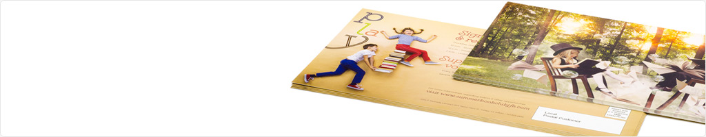 EDDM Postcards Printing