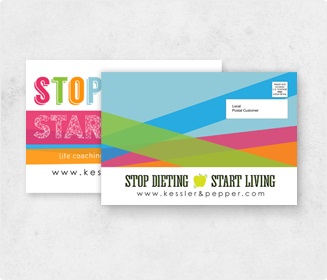 EDDM Postcards 