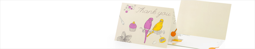 Greeting Cards Printing