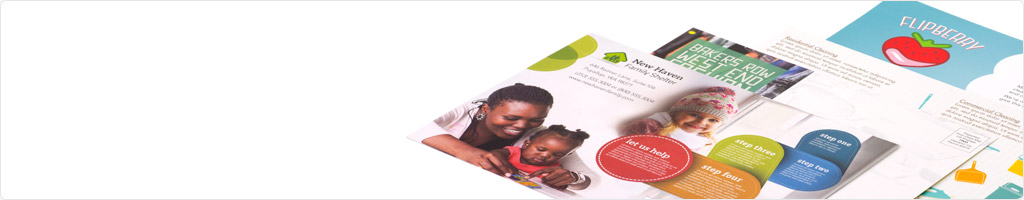 Nonprofit Mailing Postcards Printing