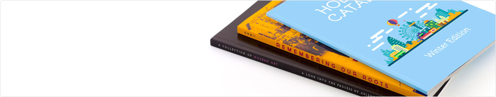 5% Off Perfect Bind Booklets Printing