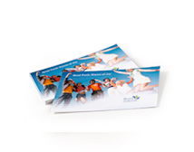 Postcards