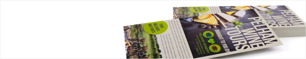 Rack Cards Printing