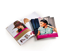 Standard Booklets