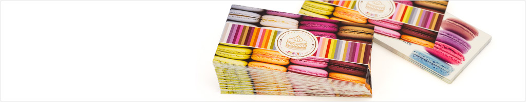 10% Off Standard Business Cards Printing