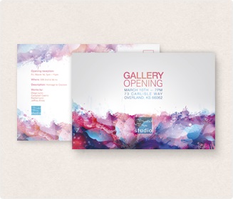 Standard Postcards 