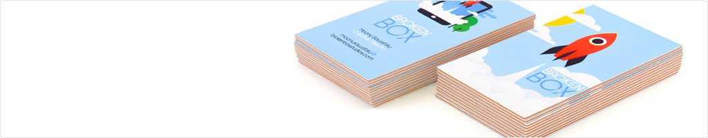 10% Off Ultra Business Cards Printing