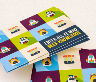Ultra Postcards 