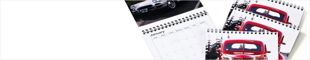 Wall Calendars Printing