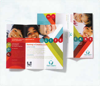 5% Off Brochures