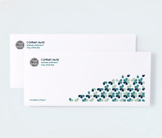 10% Off Envelopes
