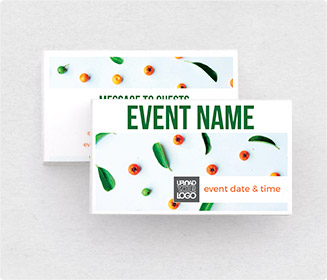 Invitation Cards