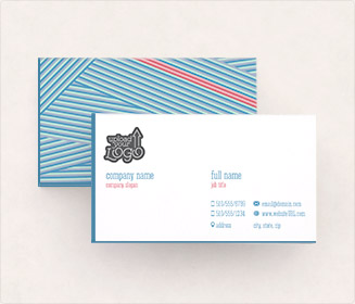 Ultra Business Cards